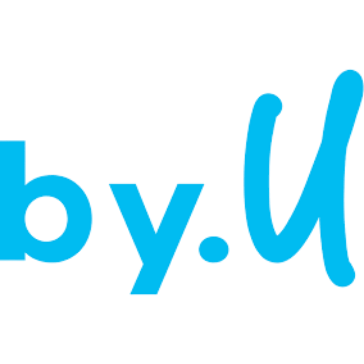 by.U